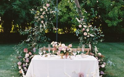 How to Choose wedding Flowers That Reflect Your Personal Style