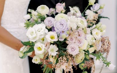 5 Things to Know Before You Book Your Wedding Florist