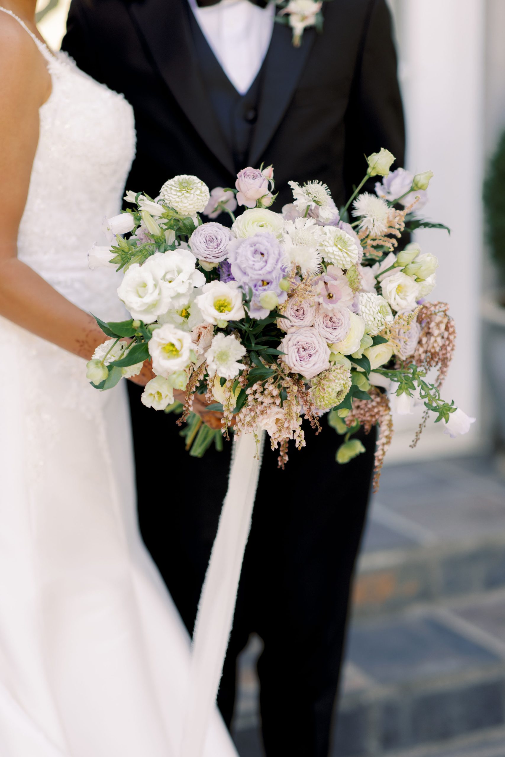 5 Things to Know Before You Book Your Wedding Florist