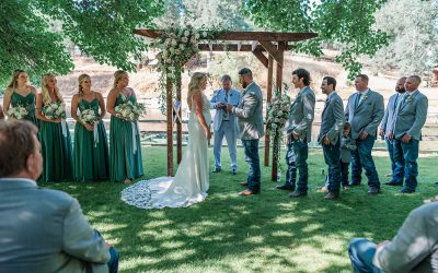 Venue Highlight Series: Hurst Ranch – Jamestown, CA